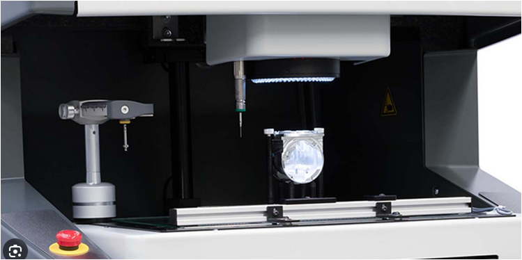 MMT multicapteurs et optiques