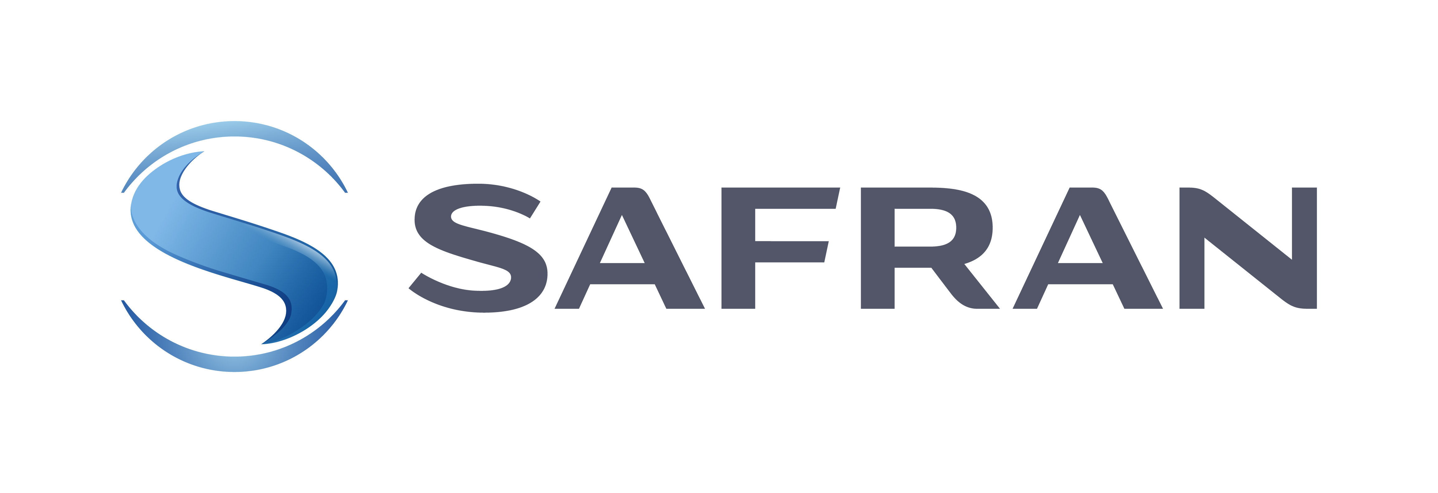 LOGO SAFRAN