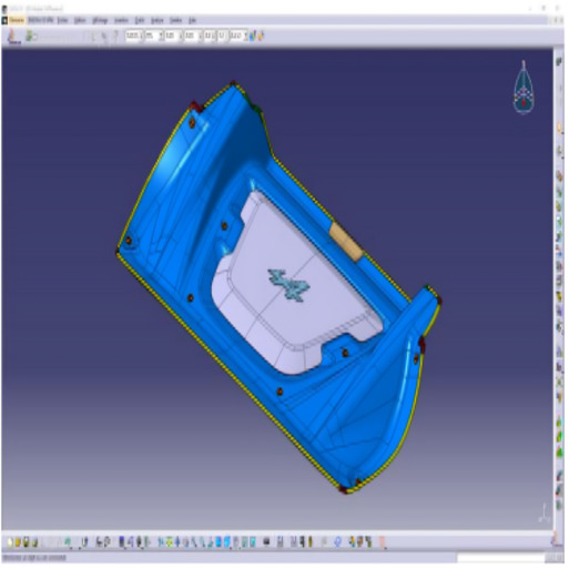 Pourquoi choisir Les solutions V5 de DS